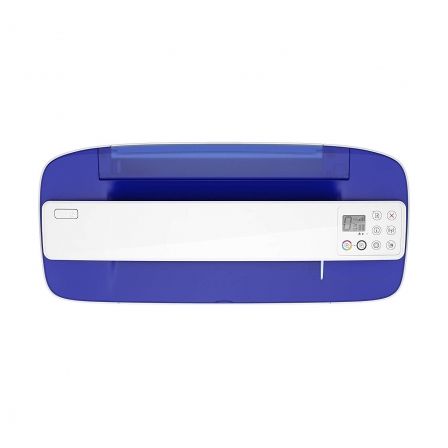 HP DeskJet 3760 Multifunción Azul, Blanco